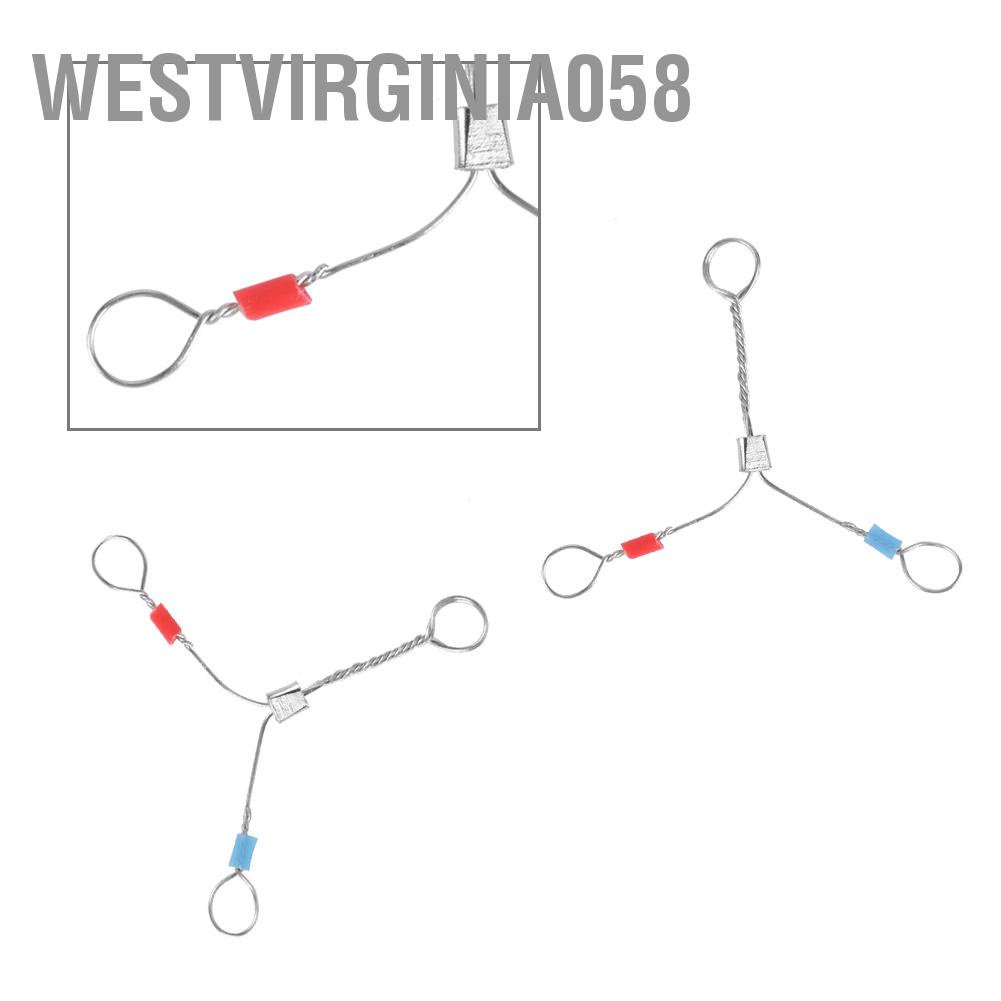 Westvirginia058 Dòng cảm biến nhiệt độ không chì 10 cái cho kế đầu nhọn hàn HAKKO 191-212