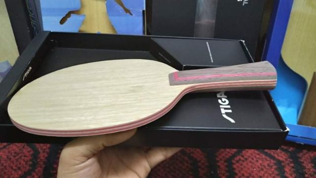 Cốt vợt bóng bàn stiga clipper wood chính hãng