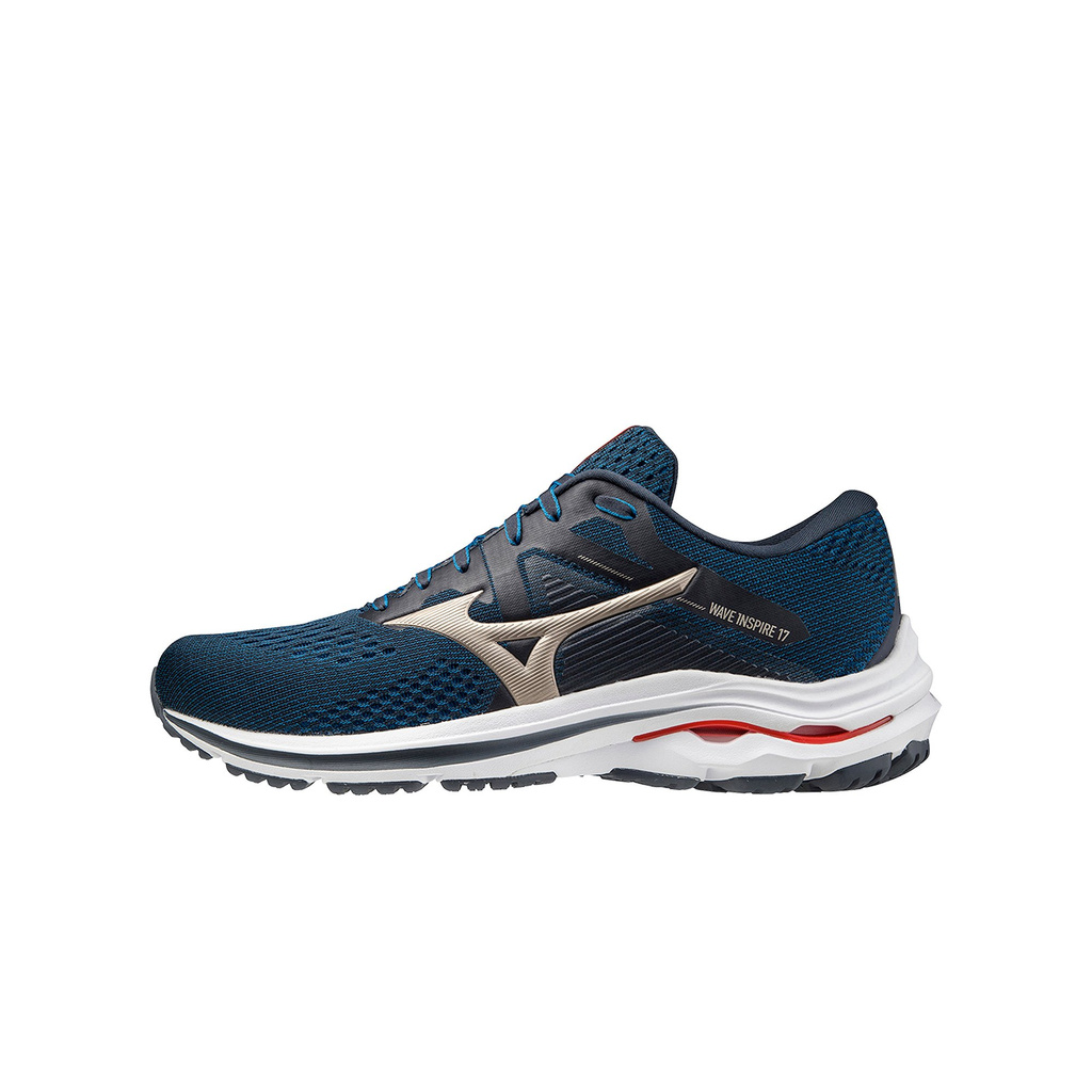 Giày Chạy Bộ Nam Mizuno Wave Inspire - J1GC214442