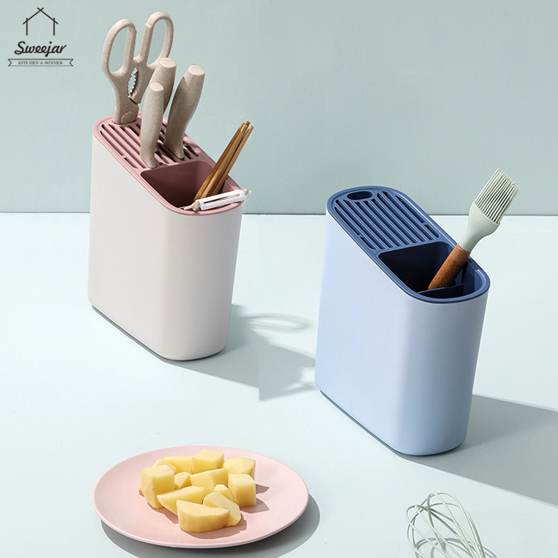 Hộp đựng đũa SWEEJAR tiện dụng cho nhà bếp