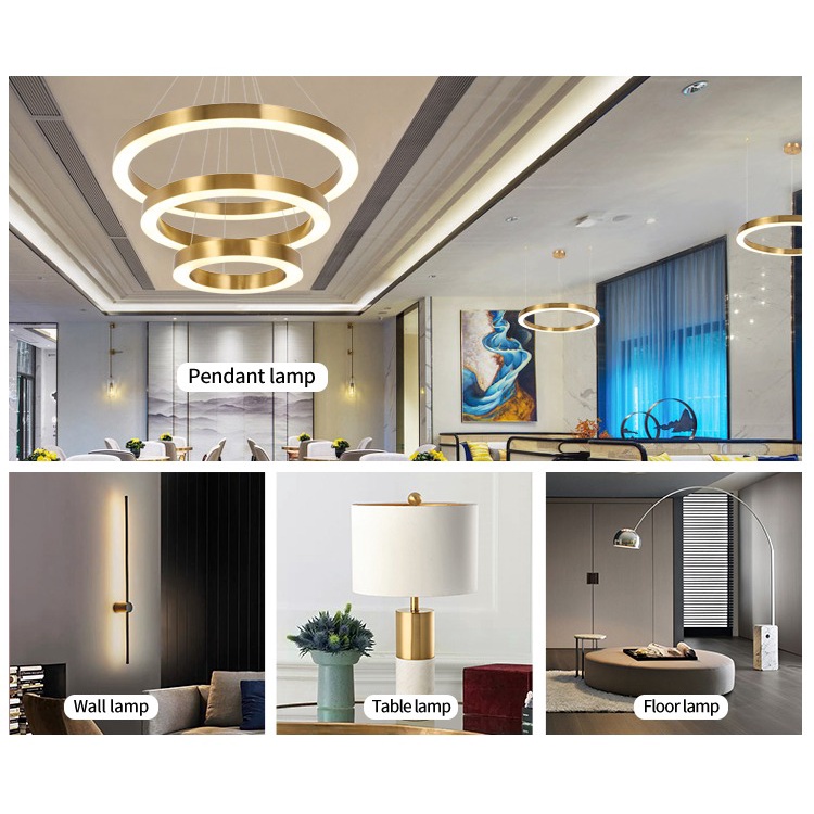 Bóng Đèn Led Trụ 10W 20W 30W 40W 50W  Esnco chính hãng siêu sáng siêu bền
