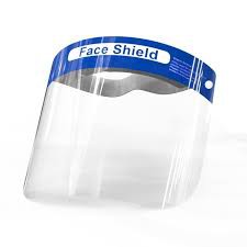 5 Kính chống dịch Face shield