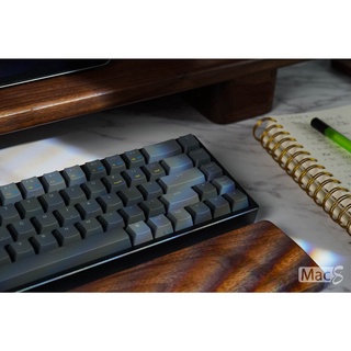 Bàn phím cơ KEYCHRON K6 . NHÔM . LED RGB . HOTSWAP . GATERON SWITCH