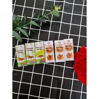 kem trị mụn bảo ngọc lan