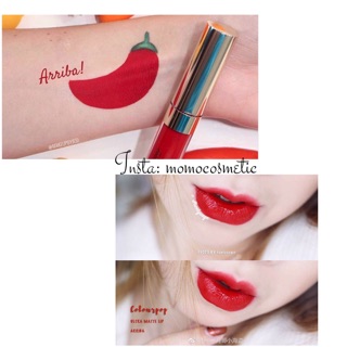 Son kem Colourpop Ultra Matte Lip
