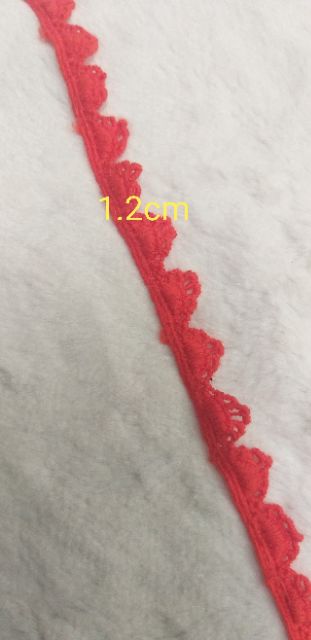 Ren chỉ viền size 7ly ,1cm và 1.2cm (dây 5m)