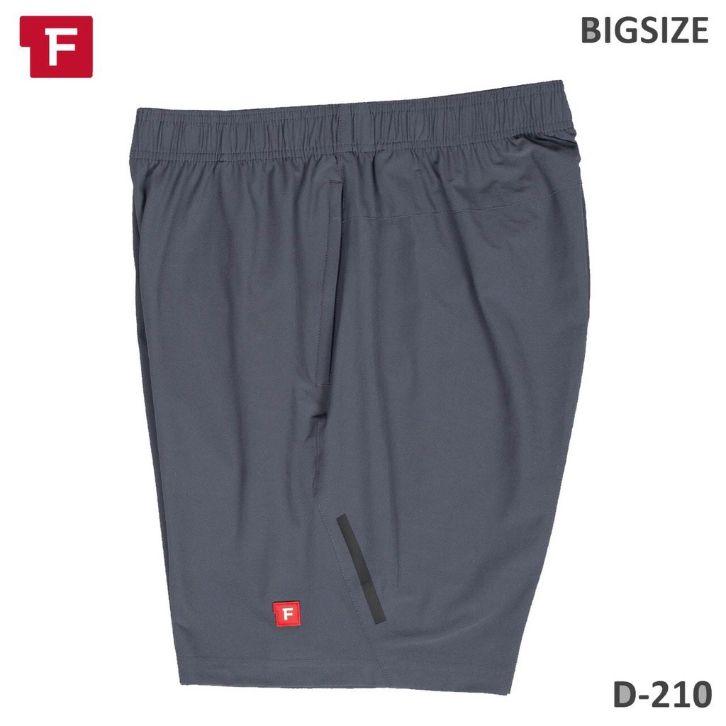 QUẦN ĐÙI BIGSIZE NAM CHẤT GIÓ MỊN, NHẸ, CO GIÃN, SIZE 80-100 KG [D210] | BigBuy360 - bigbuy360.vn