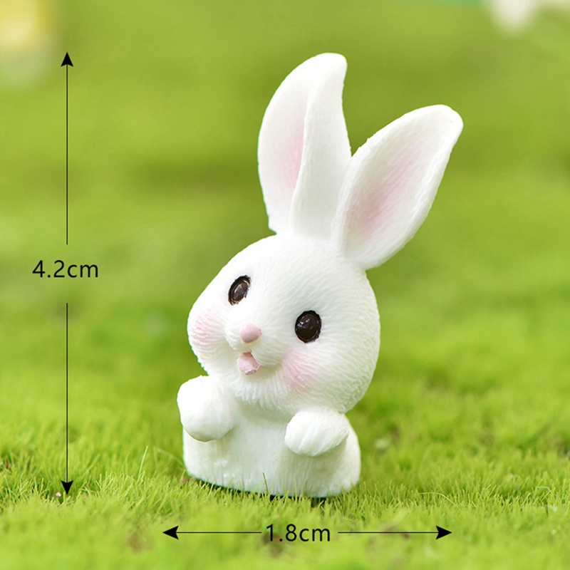 Tmdbyx Mô Hình Động Vật Mini Xinh Xắn Dùng Để Trang Trí