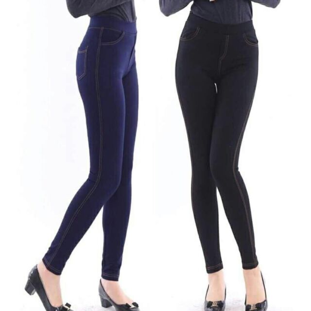 FREESHIP 99K TOÀN QUỐC_Quần Giả Jean Loại Đẹp