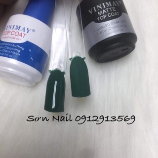 Top lì-top bóng vinimay