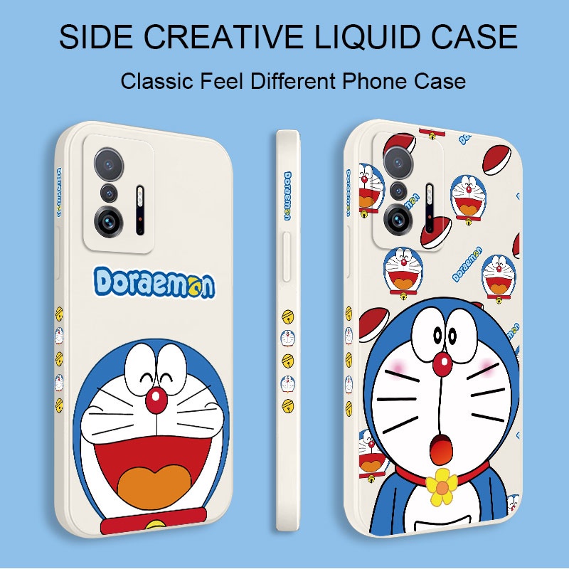 Ốp Điện Thoại Họa Tiết Mèo Ma Thuật Cho xiaomi mi 13t 12t 11t 10t pro lite mi 9t pro