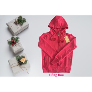 ÁO KHOÁC NỮ XÁM LỢT CHẤT ĐẸP