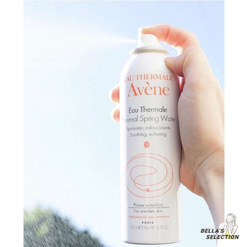 Xịt khoáng Avene Thermal Spring Water Spray 300ml