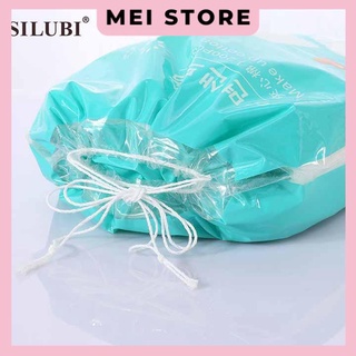 Bông Tẩy Trang Gấu Vịt Thỏ 200 Miếng