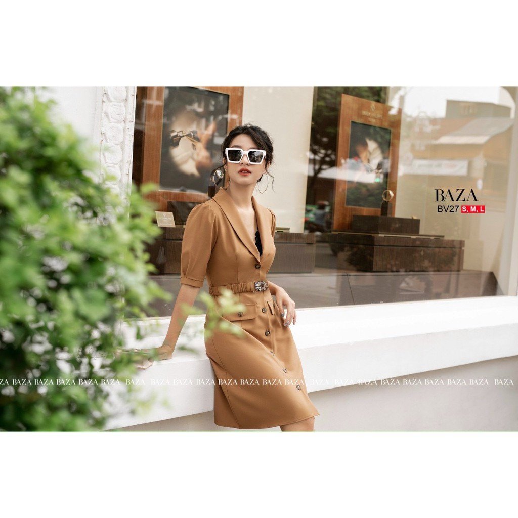 Váy liền A | BigBuy360 - bigbuy360.vn