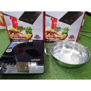 Bếp Điện Từ Kipor KP-ID2835