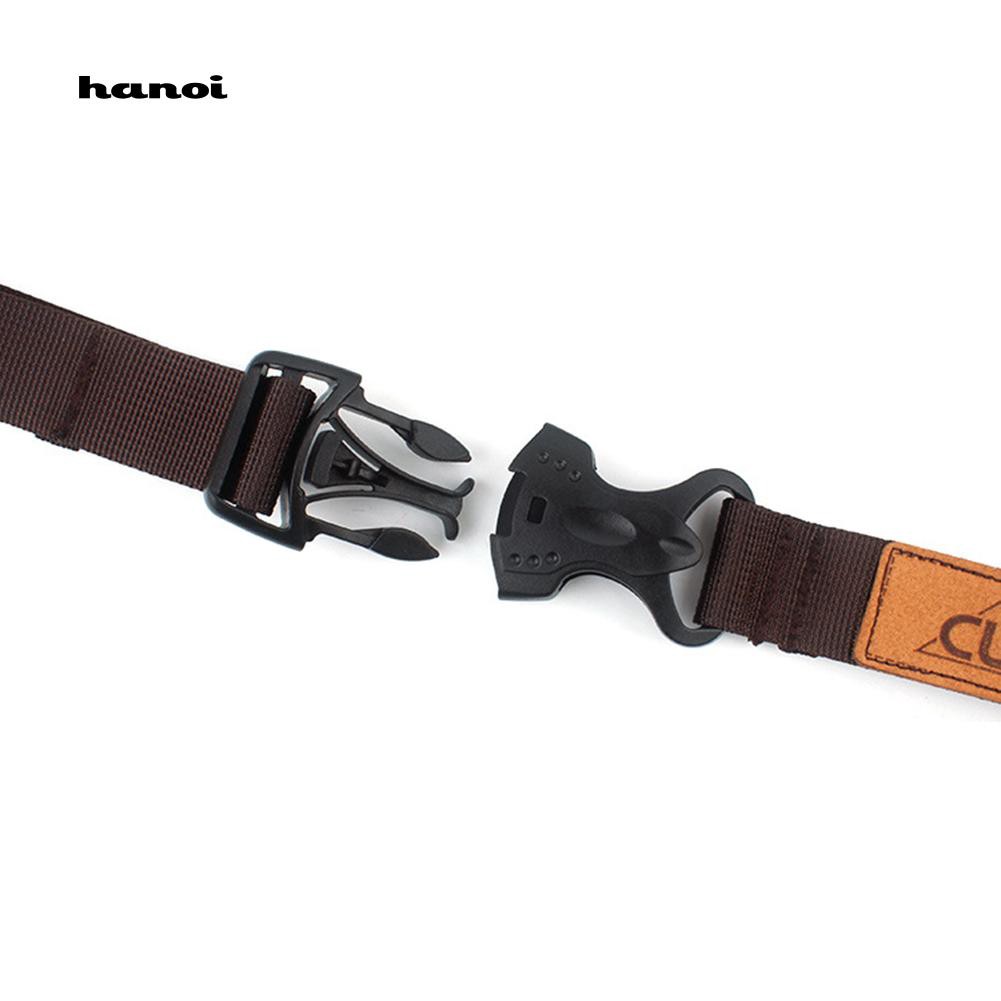 Dây Đai Buộc Hành Lý Dùng Cho Các Chuyến Đi Du Lịch