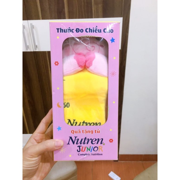 Thước đo chiều cao nutren