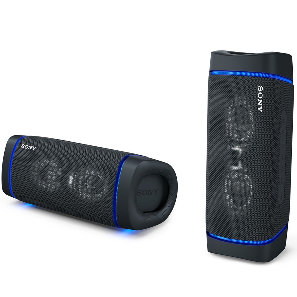 Loa bluetooth Sony SRS-XB43