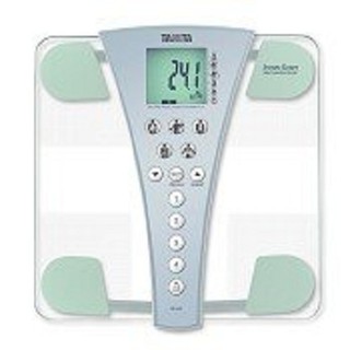 Cân sức khỏe và phân tích cơ thể Tanita BC543 (BC-543)