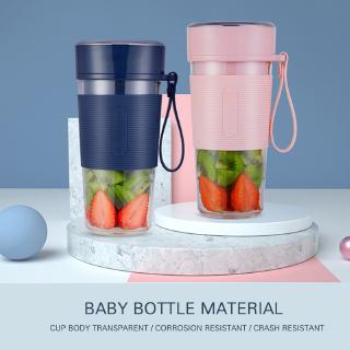 Máy Xay Sinh Tố Mini Đa Năng