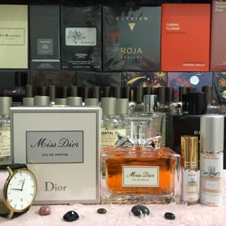 [Cali Perfume][Chính Hãng][Siêu Cuốn Rũ] Nước Hoa Nữ Miss Dior EDP