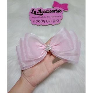 Set kẹp mẹ con