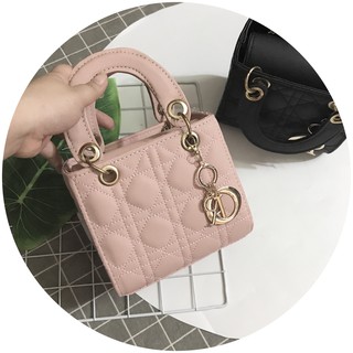 TÚI HỘP VUÔNG TRẦN CHỈ
