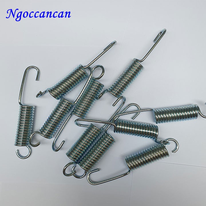 Lò Xo Chân Chống Nghiêng, Chân Chống Phụ Xe Máy Dream Wave Loại Đẹp