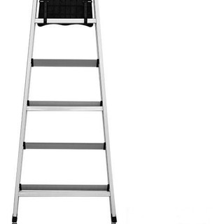 Thang nhôm ghế Sumika SKT05 - 5 bậc