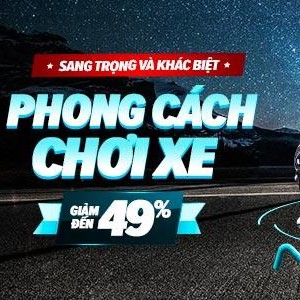ĐỒ CHƠI XE HƠI BICARLOVE
