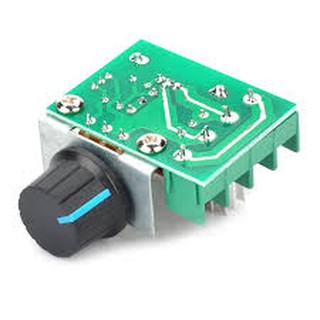Sản phẩm DIMER SCR 2000W Chất Lượng