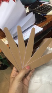 Dũa xịn xò