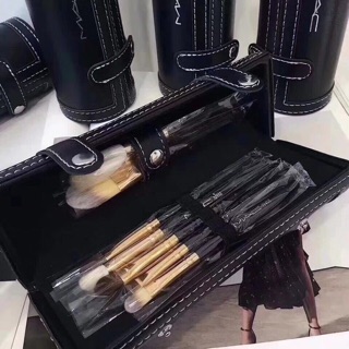 Cọ trang điểm Mac