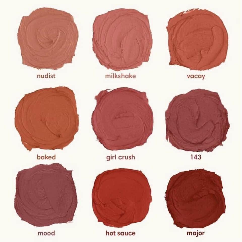 [RẺ NHẤT HIỆN NAY] SON SUNNIES FACE (CÓ SẴN-HÀNG NHẬP PHIL CHÍNH HÃNG) | BigBuy360 - bigbuy360.vn