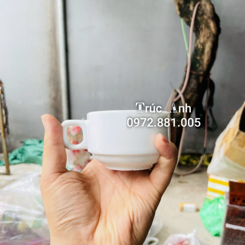Bộ Tách Trà Giá Rẻ