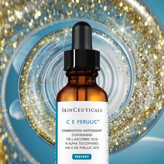 [BẢN MỸ] Serum Trắng Da - Xóa Thâm - Nám SkinCeuticals C E Ferulic