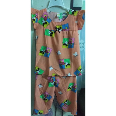 bộ lụa hàn lửng loại 1 đủ màu đủ hình #### | BigBuy360 - bigbuy360.vn