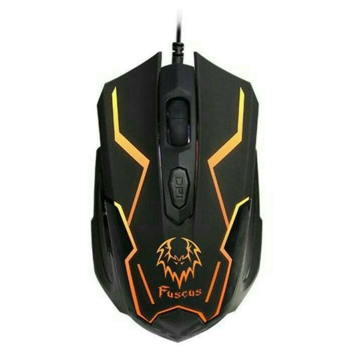 Chuột Gaming Prolink Pmg9003