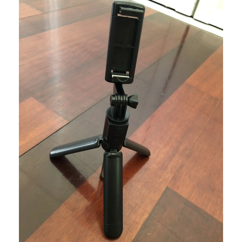 Gậy Chụp Ảnh Selfie Fly S03 Kết Nối Bluetooth 4.0 | BigBuy360 - bigbuy360.vn