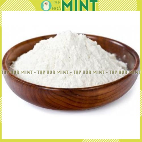 Bột mì hữu cơ không tẩy trắng Probios gói 1kg bé ăn dặm - Tạp hoá mint