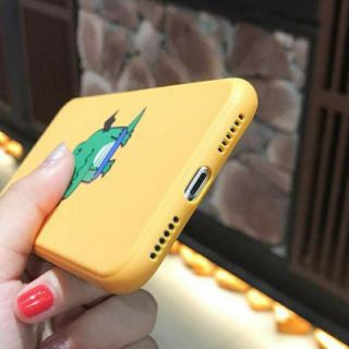 Ốp iPhone Rồng Xinh