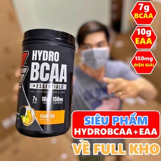 Hydrobcaa 90 servings