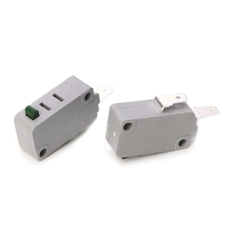 Set 2 Công Tắc Micro KW3A Cho Lò Vi Sóng
