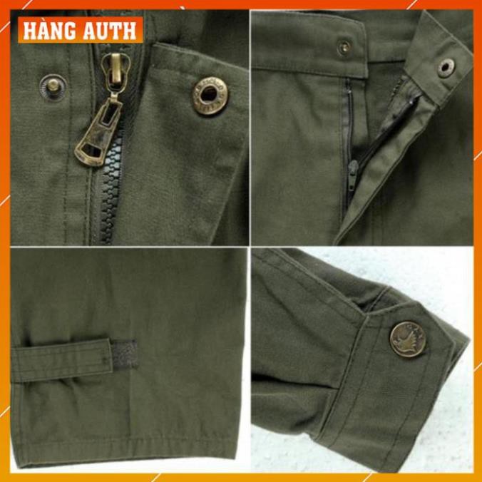 [FreeShip – hàng Auth] Quần Áo Lính Mỹ US ARMY Giá Rẻ - Quần Áo Túi Hộp Rằn Ri Kiểu Lính | BigBuy360 - bigbuy360.vn