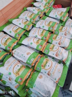 Yến mạch Úc tươi