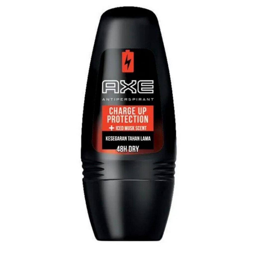 Axe Nước hoa oải hương / hương thơm tươi mát / chống cận thị (50ml)