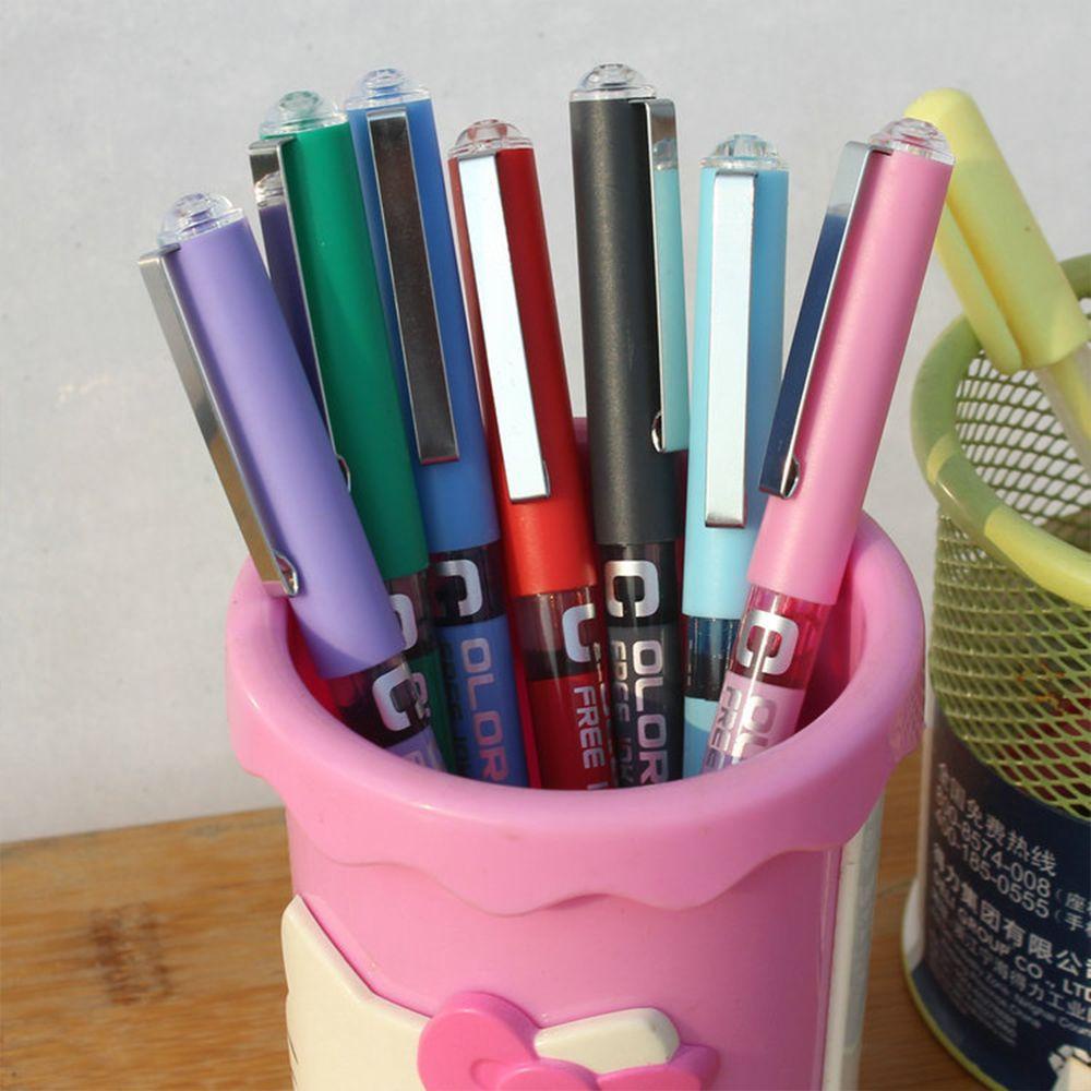 Bút Mực Gel PEWANY Nhiều Màu Sang Trọng