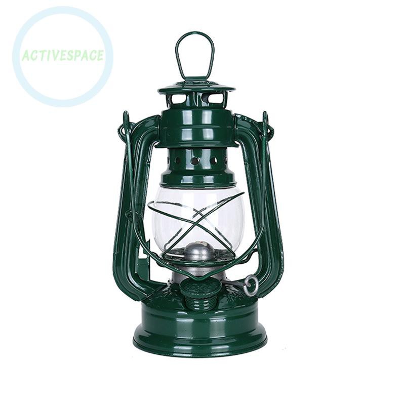 Đèn Dầu Trang Trí Phòng Kiểu Dáng Cổ Điển, Kích Thước 19x9.62cm