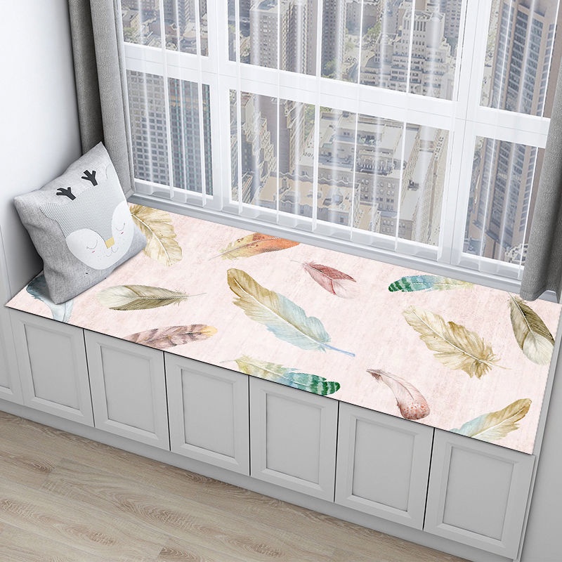 Thảm Lót Sàn Chống Trượt Trang Trí Nhà Cửa